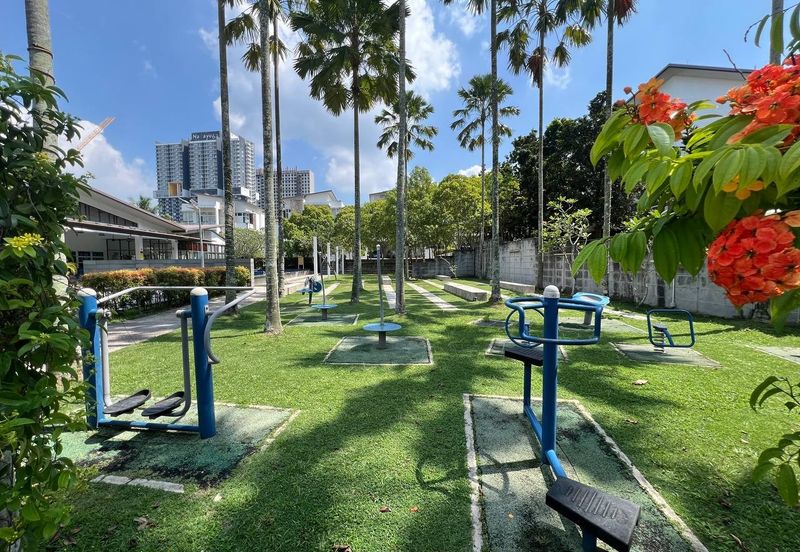 Sunway Rydgeway Puncak Melawati