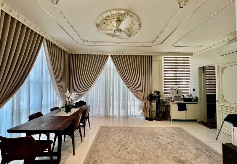 Sunway Rydgeway Puncak Melawati