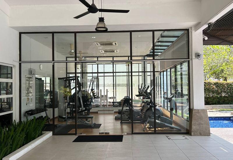 Sunway Rydgeway Puncak Melawati