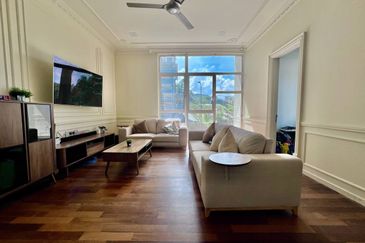 Sunway Rydgeway Puncak Melawati