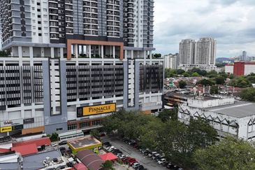 Bandar Baru Sri Petaling