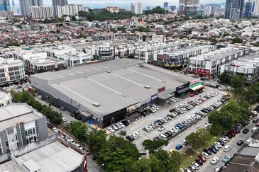 Bandar Baru Sri Petaling