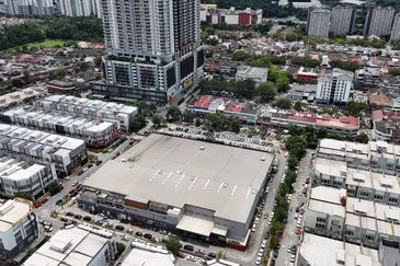 Bandar Baru Sri Petaling