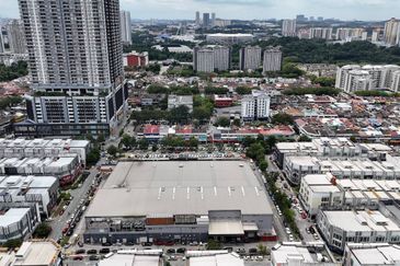 Bandar Baru Sri Petaling