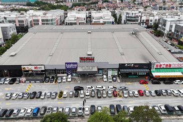 Bandar Baru Sri Petaling