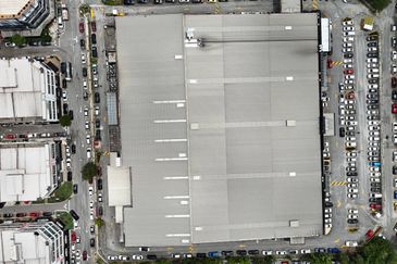 Bandar Baru Sri Petaling