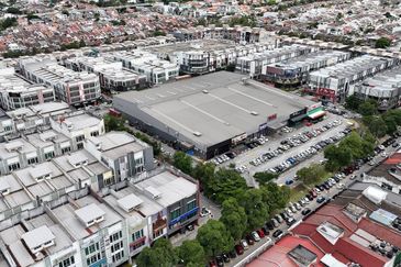 Bandar Baru Sri Petaling