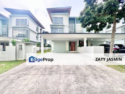 Parkfield Residence, Tropicana Heights Kajang FACING OPEN 3 Storey Semi D FOR SALE, Selangor, Kajang