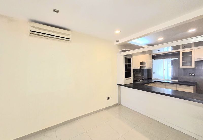 Taman Tun Dr Ismail (TTDI)