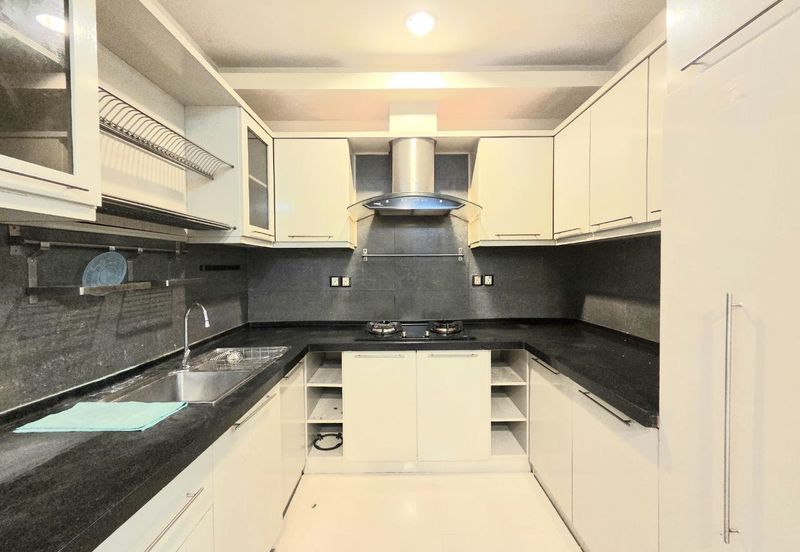 Taman Tun Dr Ismail (TTDI)