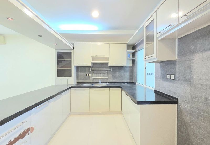 Taman Tun Dr Ismail (TTDI)