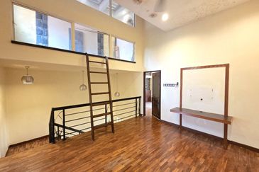 Taman Tun Dr Ismail (TTDI)