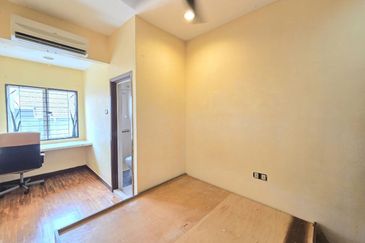 Taman Tun Dr Ismail (TTDI)