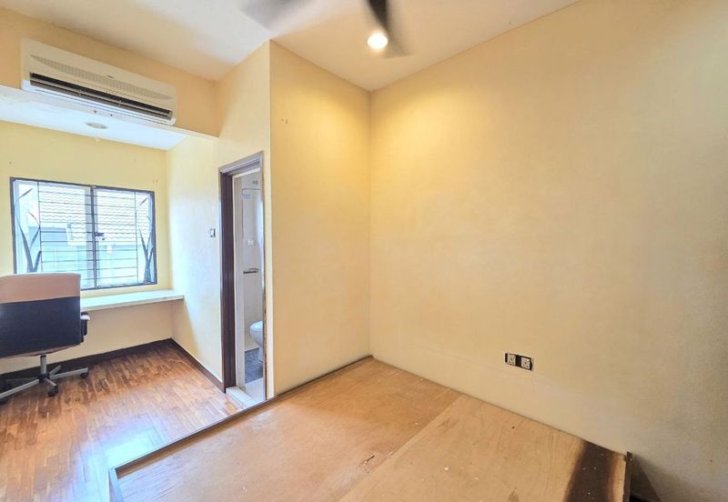 Taman Tun Dr Ismail (TTDI)