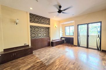 Taman Tun Dr Ismail (TTDI)