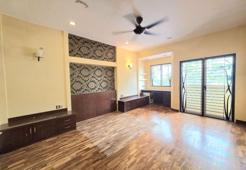 Taman Tun Dr Ismail (TTDI)