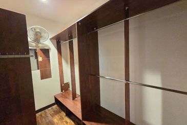 Taman Tun Dr Ismail (TTDI)