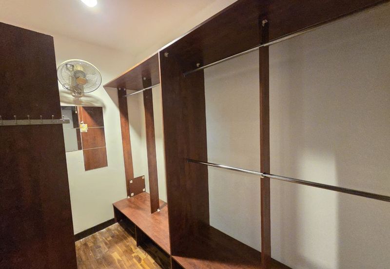 Taman Tun Dr Ismail (TTDI)