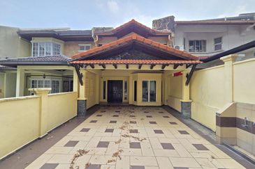 Taman Tun Dr Ismail (TTDI)