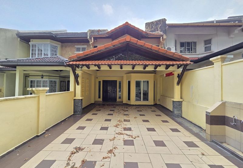 Taman Tun Dr Ismail (TTDI)