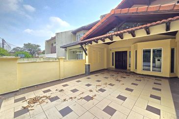 Taman Tun Dr Ismail (TTDI)