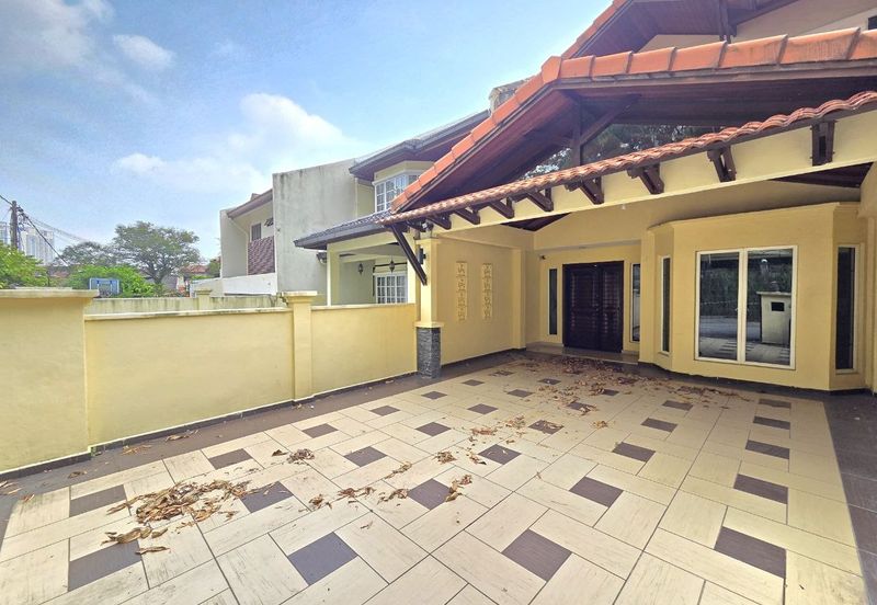 Taman Tun Dr Ismail (TTDI)