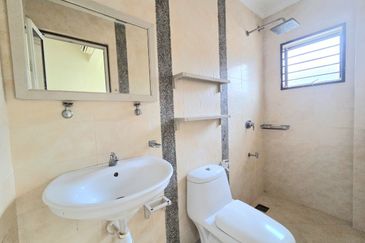 Taman Tun Dr Ismail (TTDI)