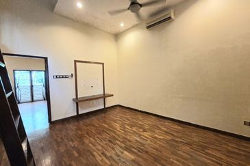 Taman Tun Dr Ismail (TTDI)