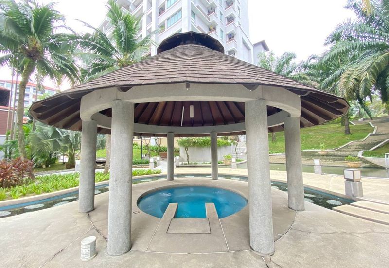 Ara Hill Condominium