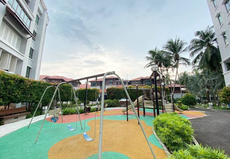 Ara Hill Condominium