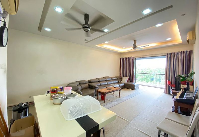 Ara Hill Condominium