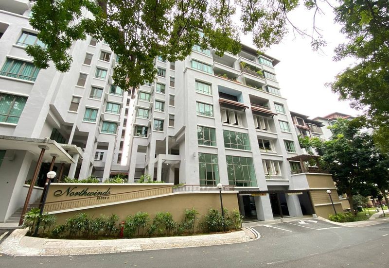 Ara Hill Condominium