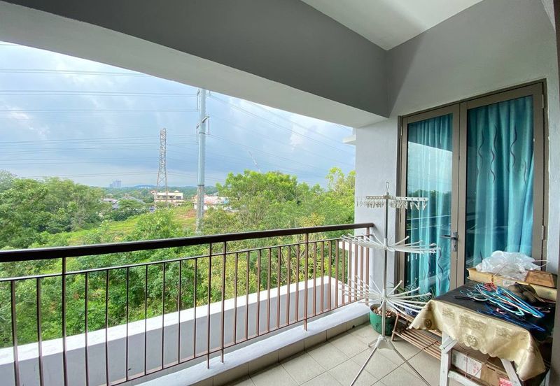 Ara Hill Condominium