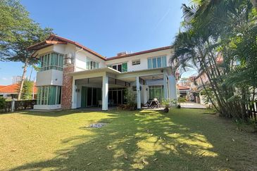 Setia Eco Park Phase 2