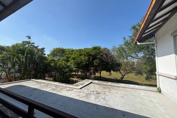 Setia Eco Park Phase 2