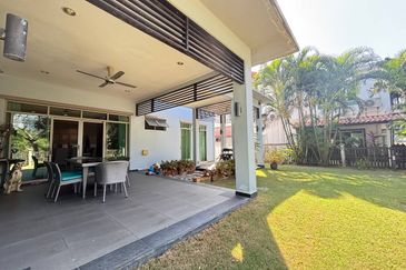 Setia Eco Park Phase 2