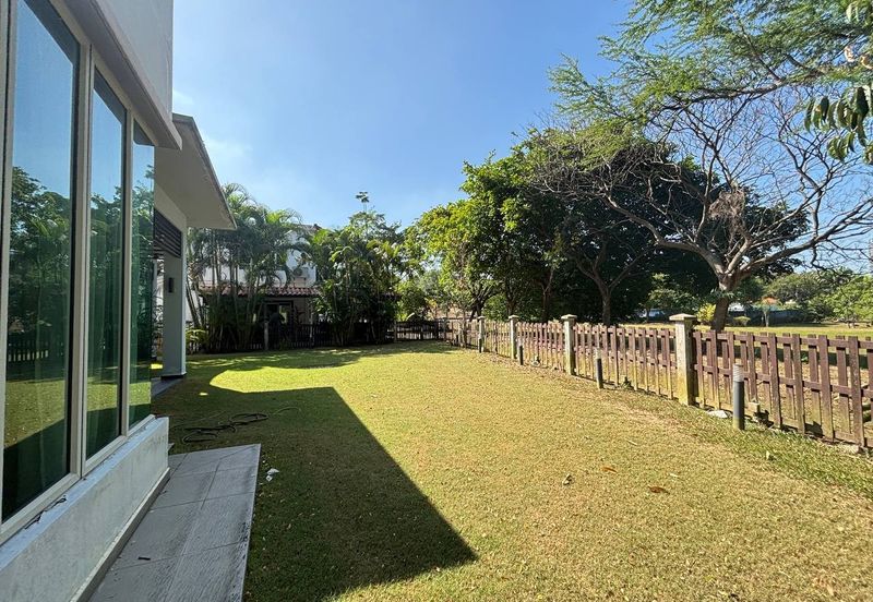 Setia Eco Park Phase 2