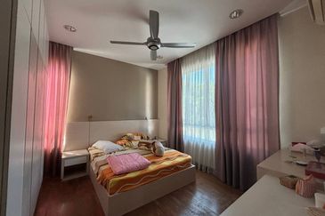 Setia Eco Park Phase 2