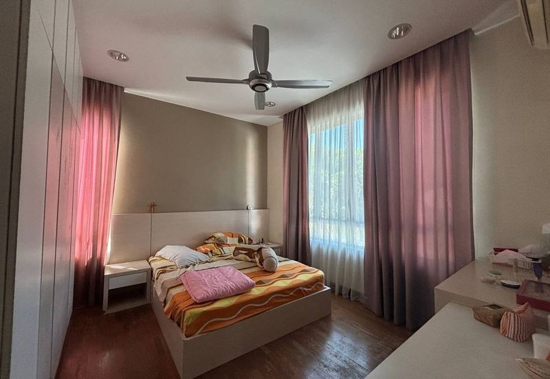 Setia Eco Park Phase 2