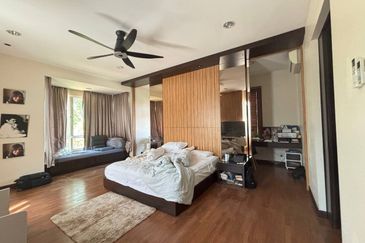 Setia Eco Park Phase 2