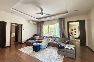 Setia Eco Park Phase 2