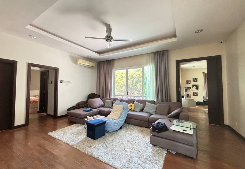 Setia Eco Park Phase 2