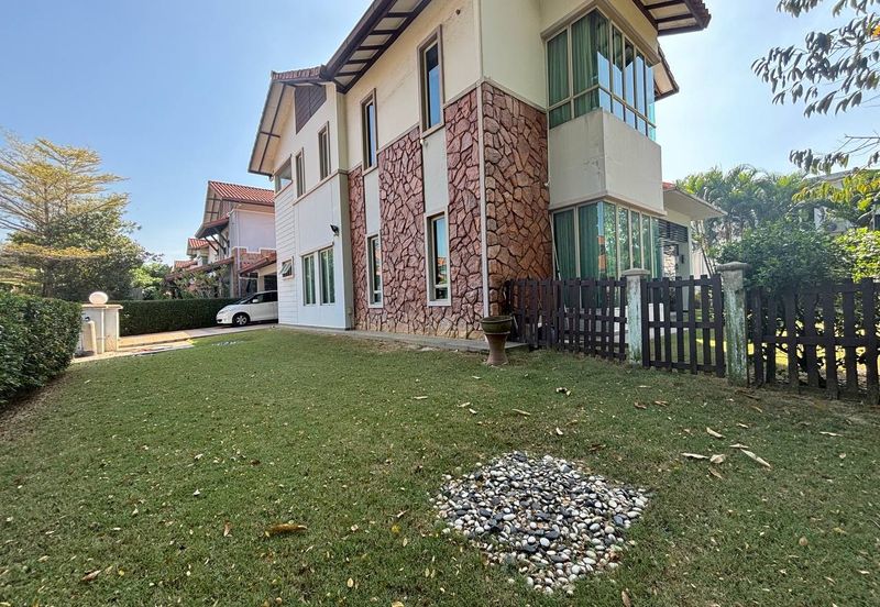 Setia Eco Park Phase 2