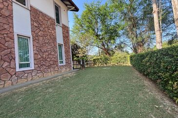 Setia Eco Park Phase 2