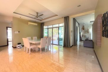 Setia Eco Park Phase 2