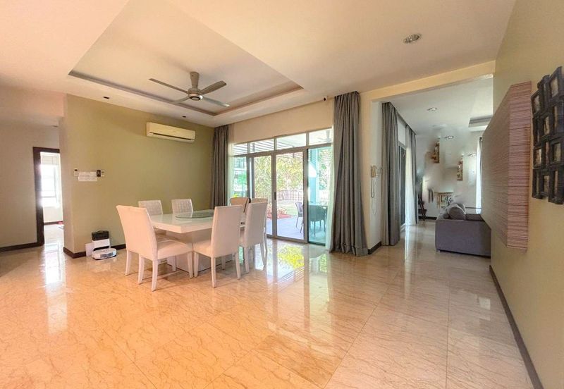 Setia Eco Park Phase 2