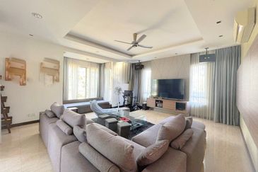 Setia Eco Park Phase 2