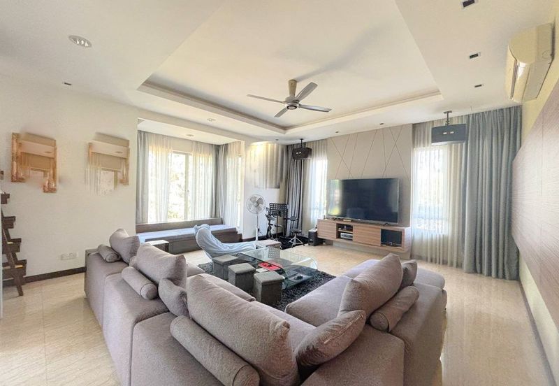 Setia Eco Park Phase 2