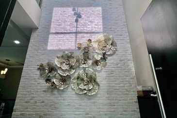 Verge 32 @ Puncak Melawati