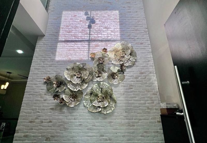 Verge 32 @ Puncak Melawati